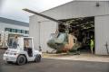 No 9 Squadron Association HARS Hueys photo gallery - 